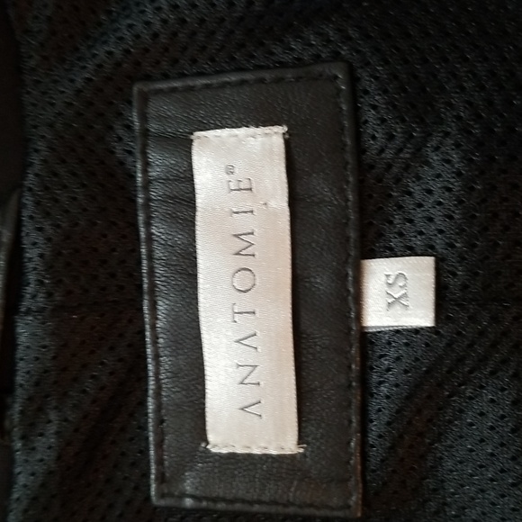 Anatomie jacket - Picture 8 of 10